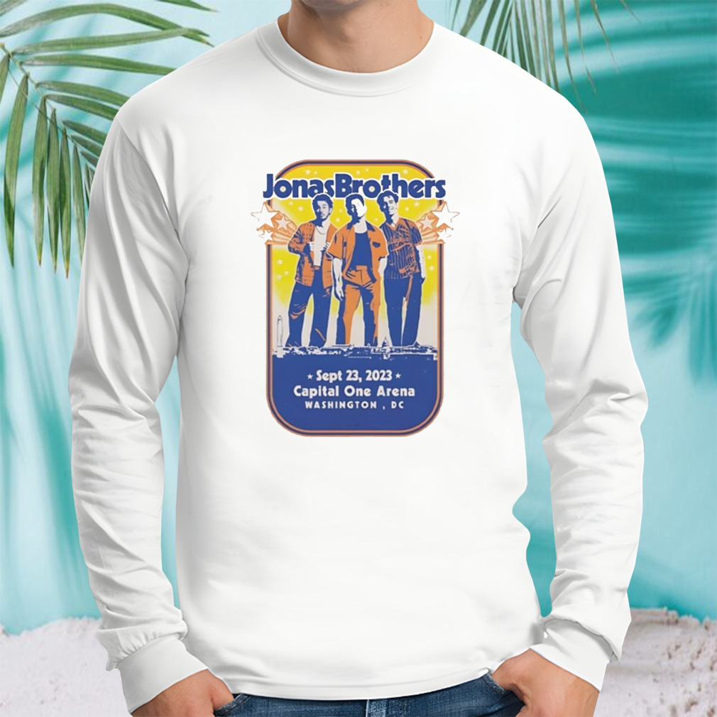 Longsleeve shirt