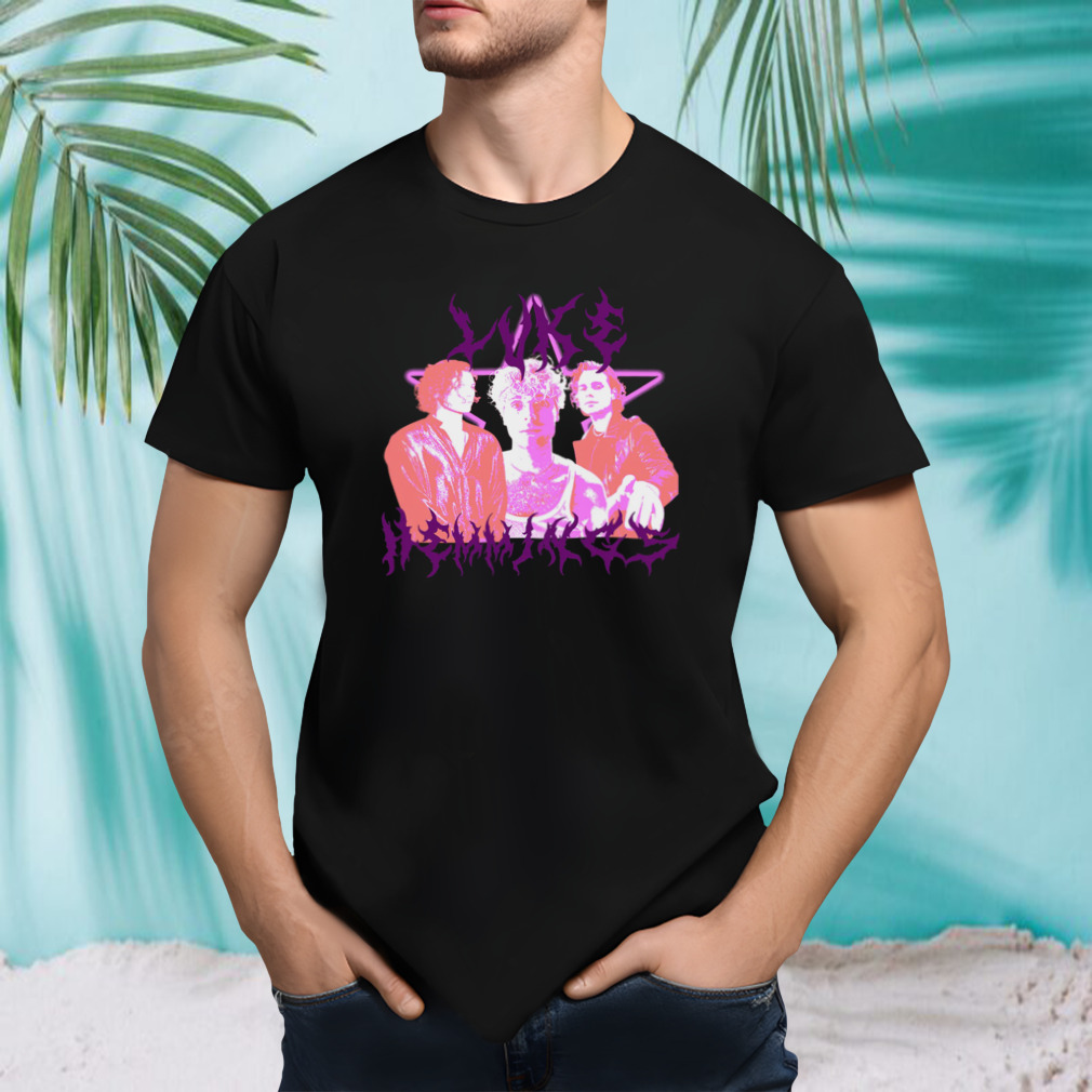 Unisex tshirt
