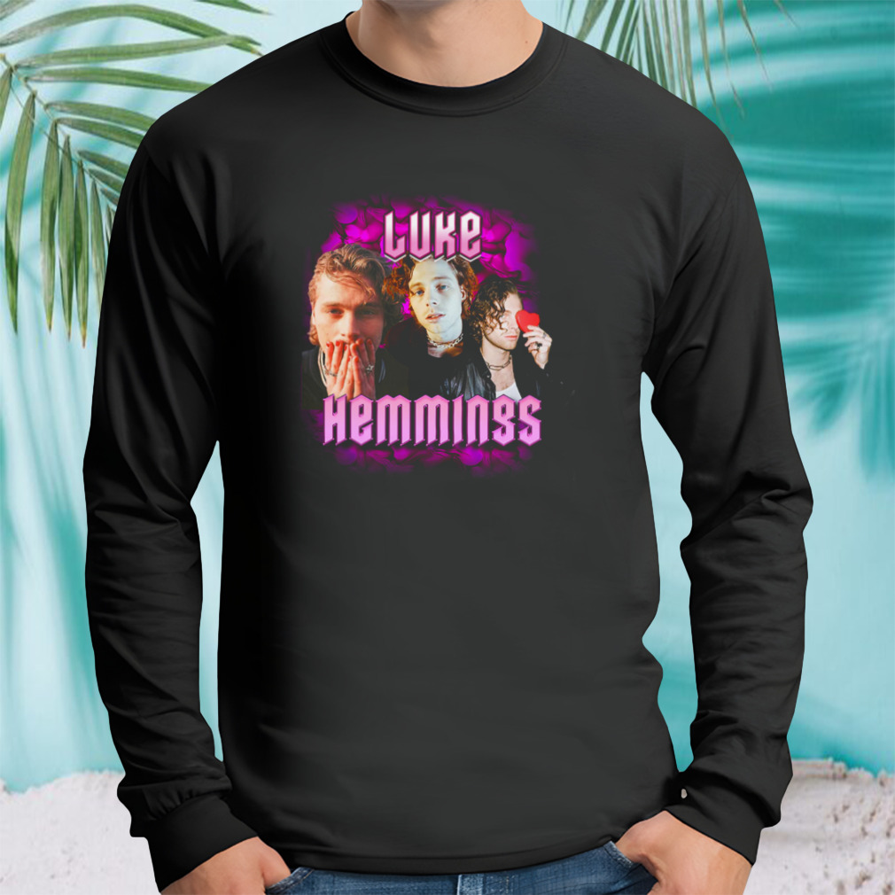 Longsleeve tshirt