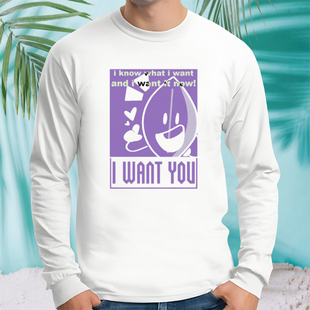 Longsleeve shirt