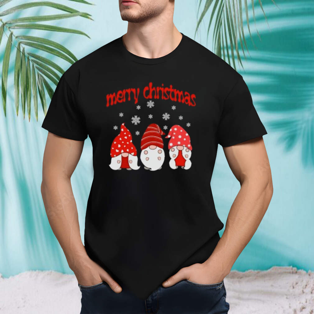 Merry Christmas shirt