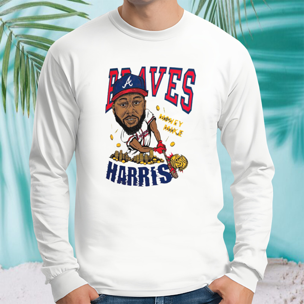 Longsleeve shirt