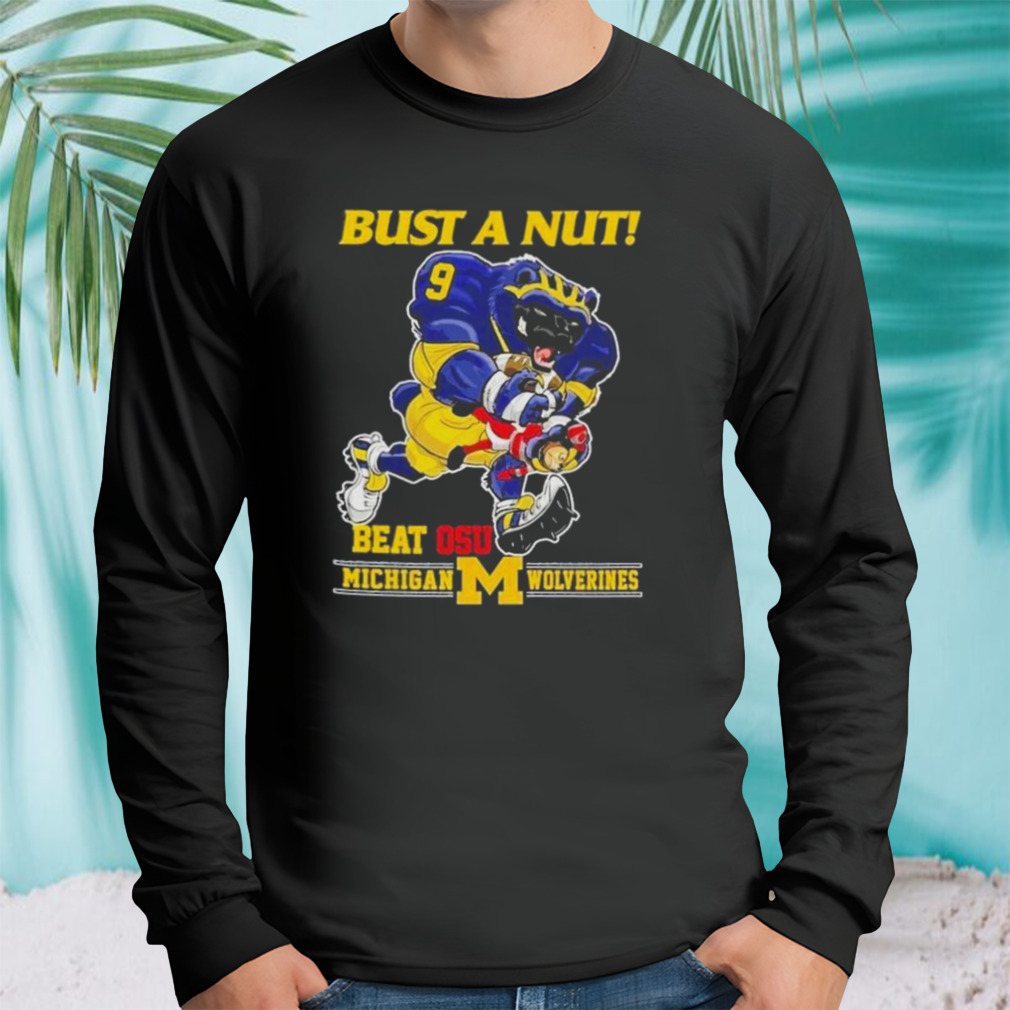 Longsleeve tshirt