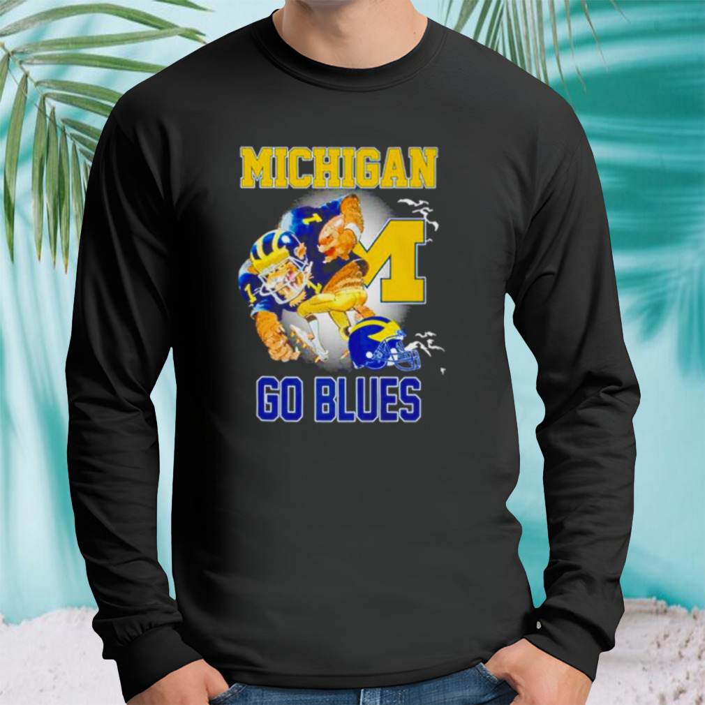 Longsleeve tshirt