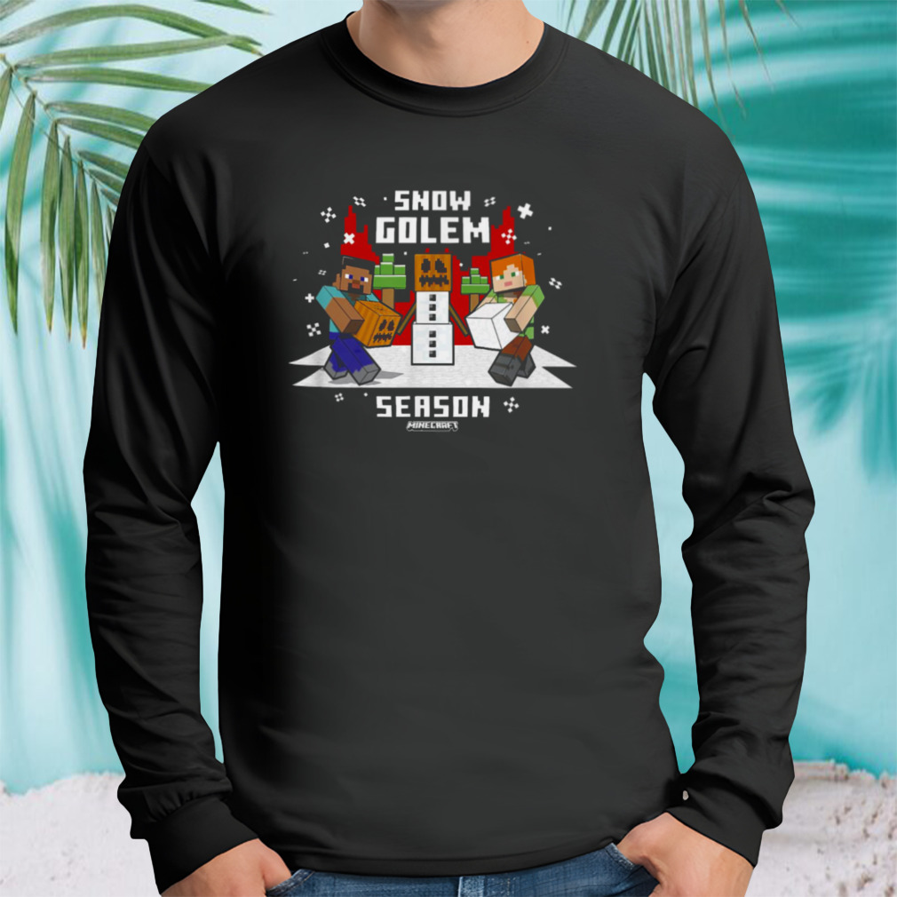 Longsleeve tshirt