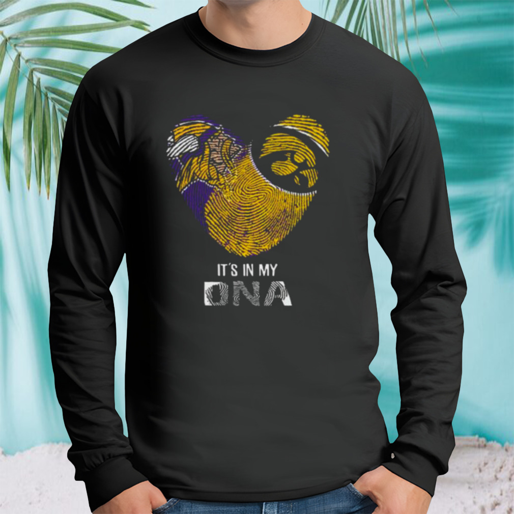 Longsleeve tshirt