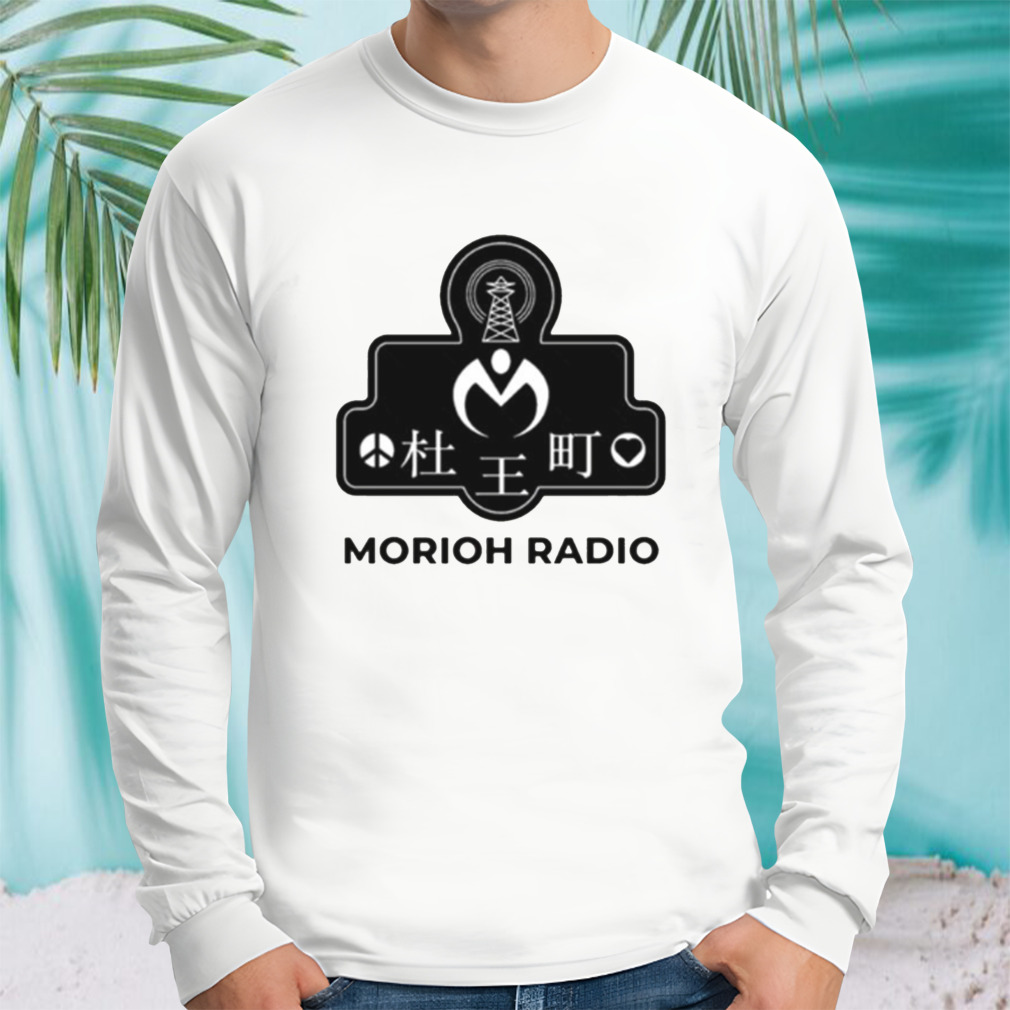 Longsleeve shirt
