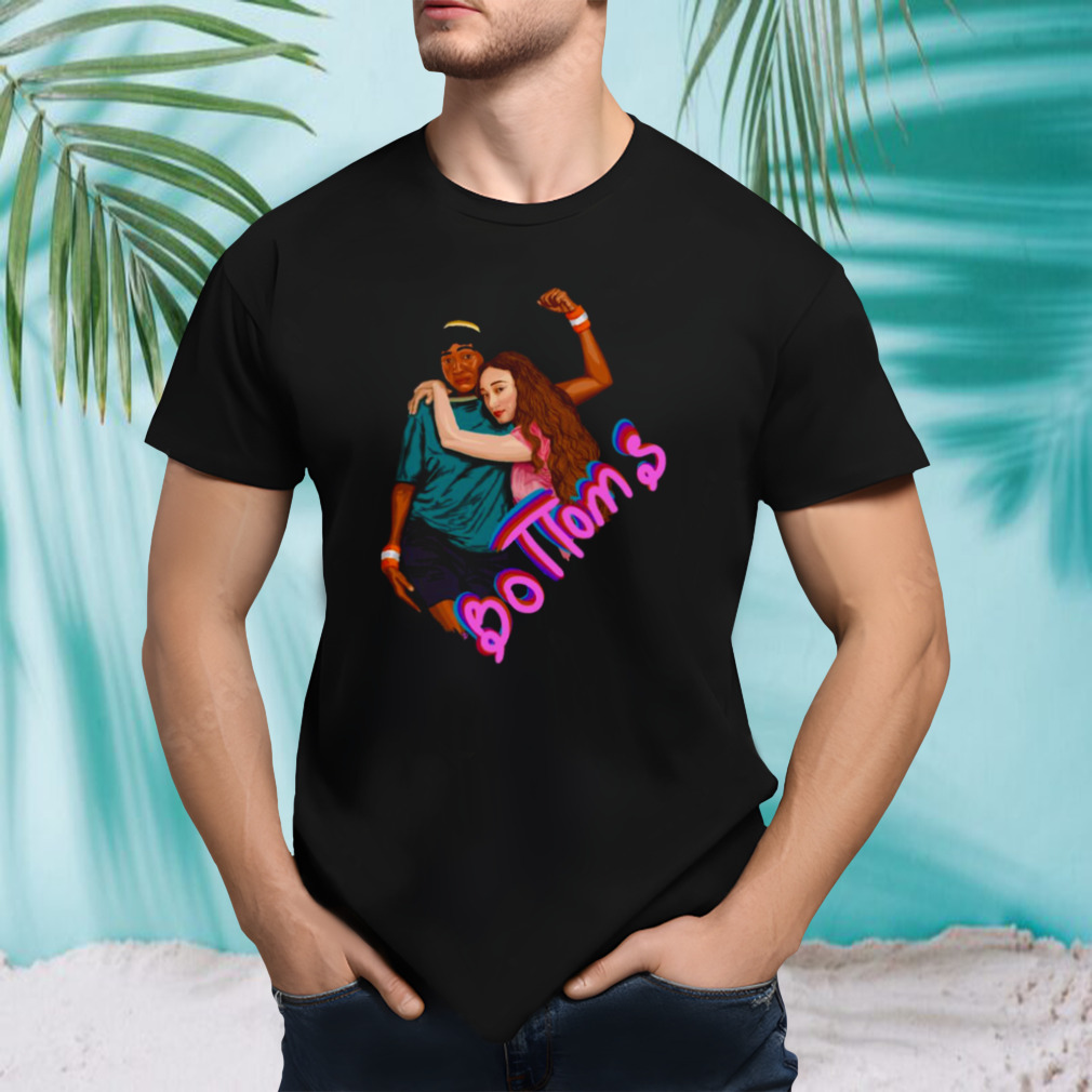 Unisex tshirt
