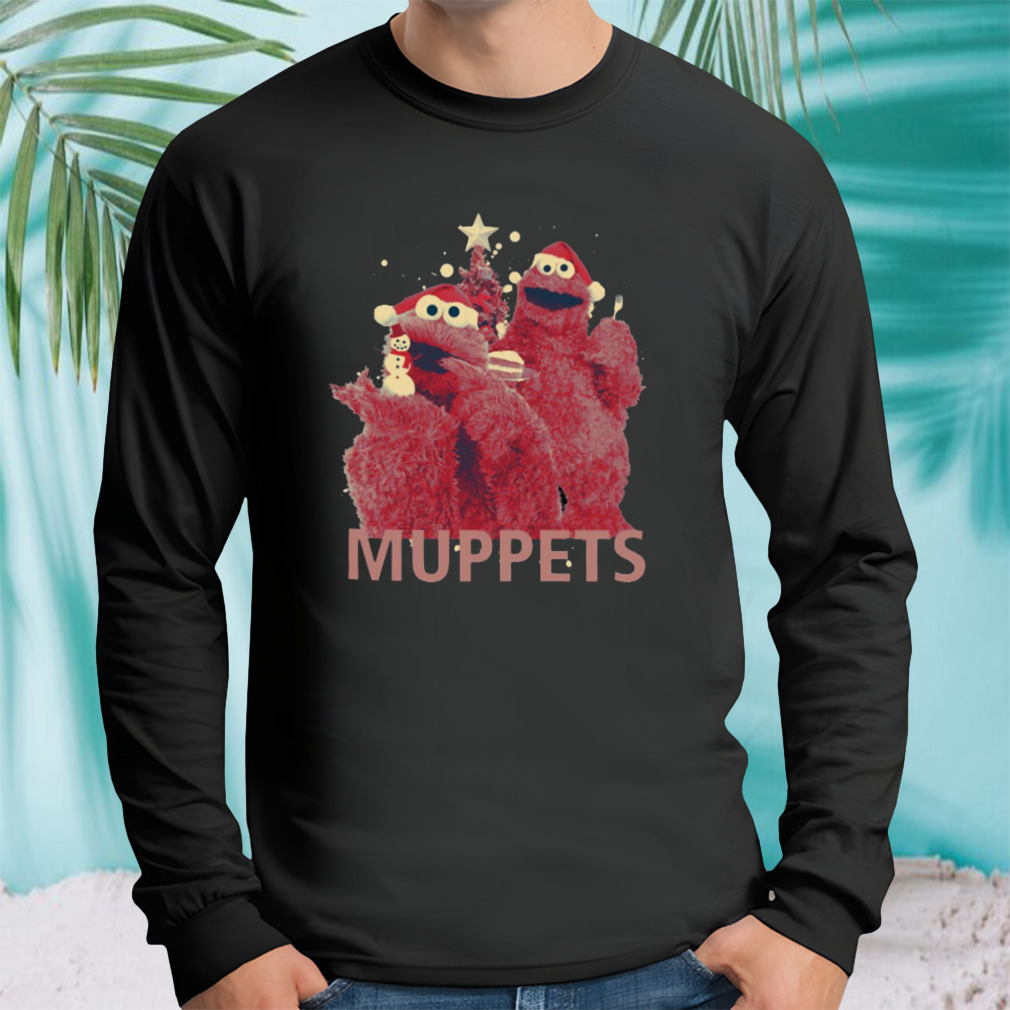 Longsleeve tshirt