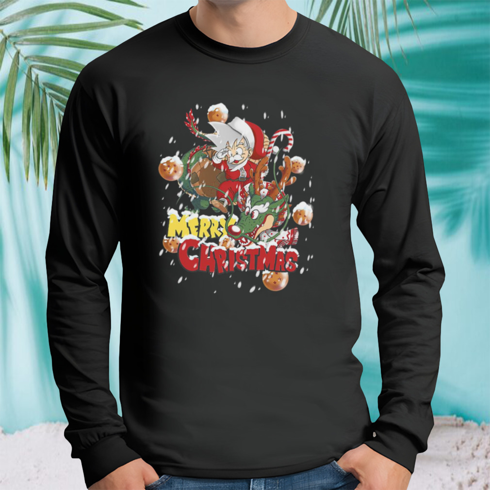 Longsleeve tshirt