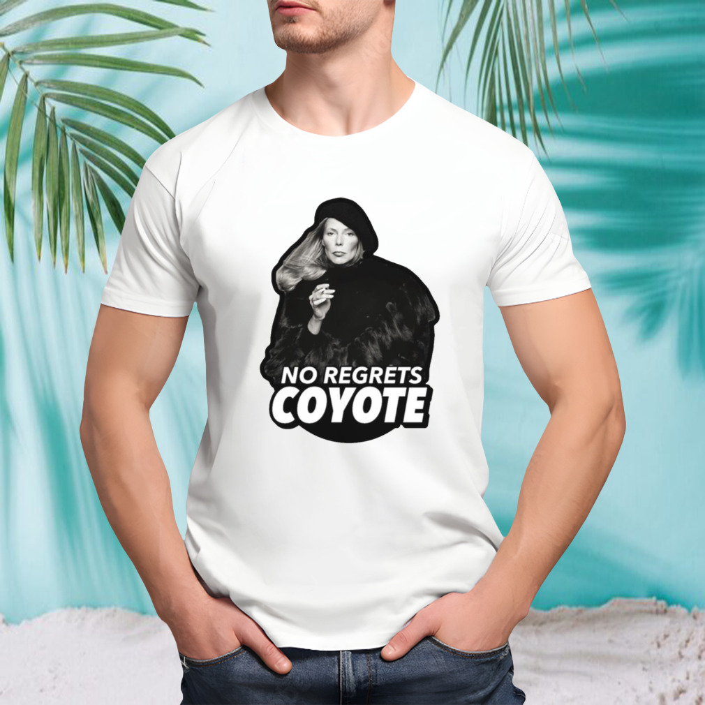Unisex shirt