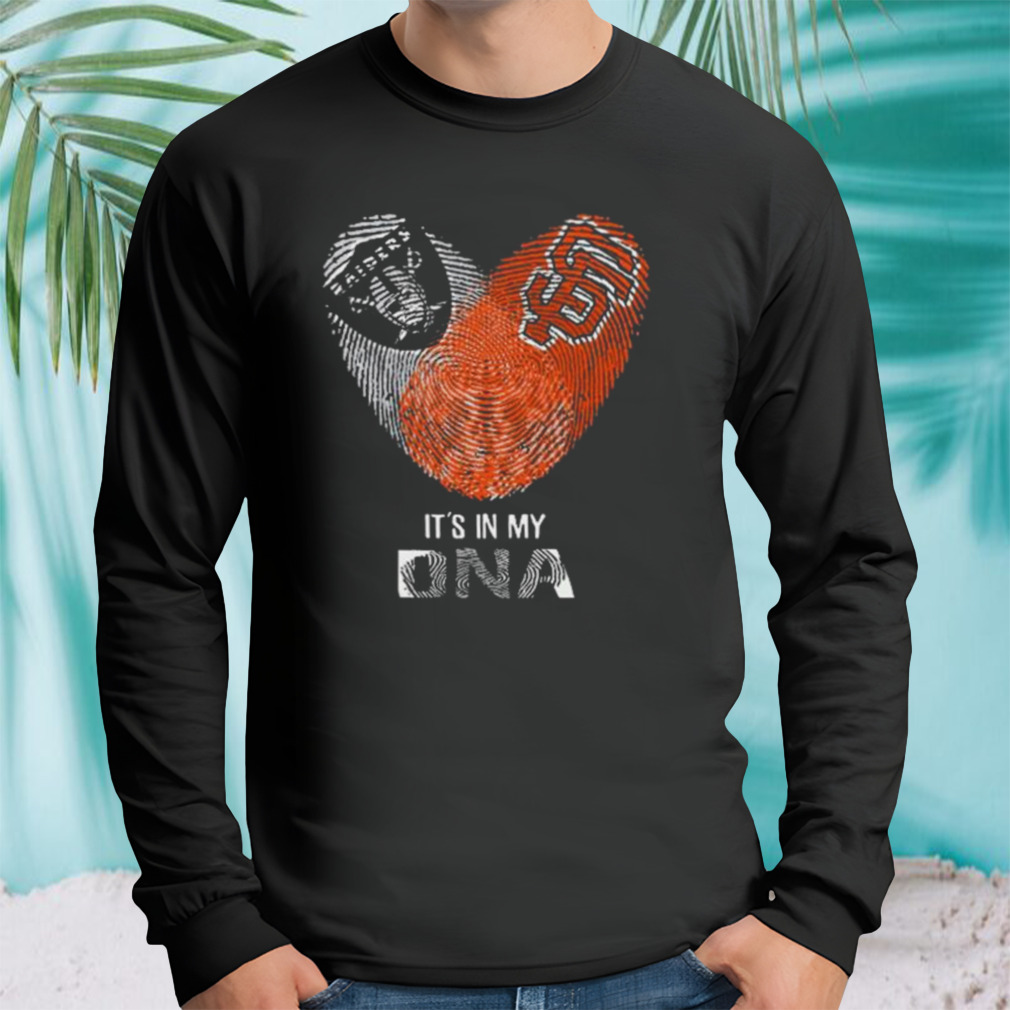 Longsleeve tshirt