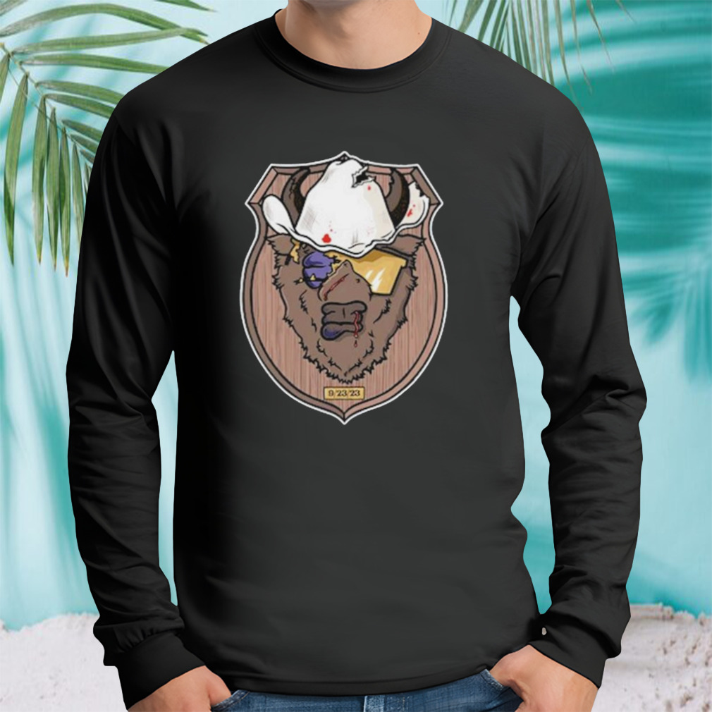 Longsleeve tshirt