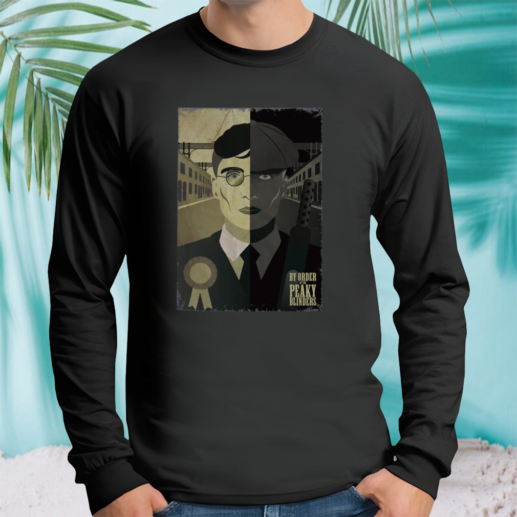 Longsleeve tshirt