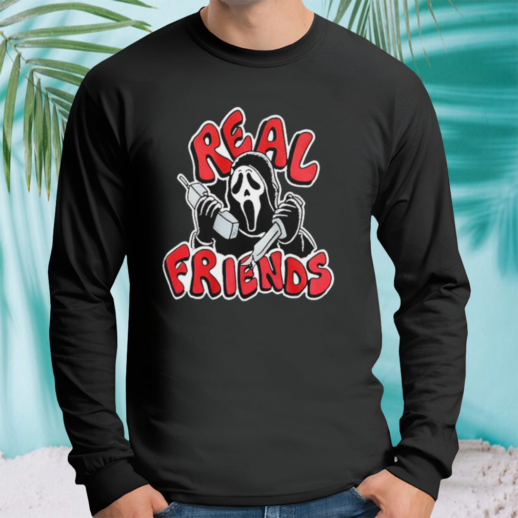 Longsleeve tshirt