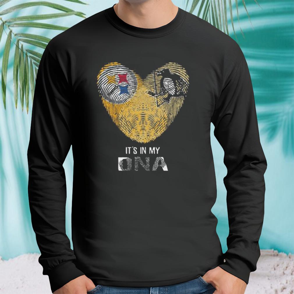 Longsleeve tshirt