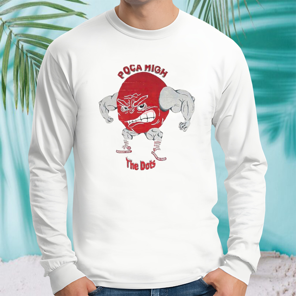 Longsleeve shirt