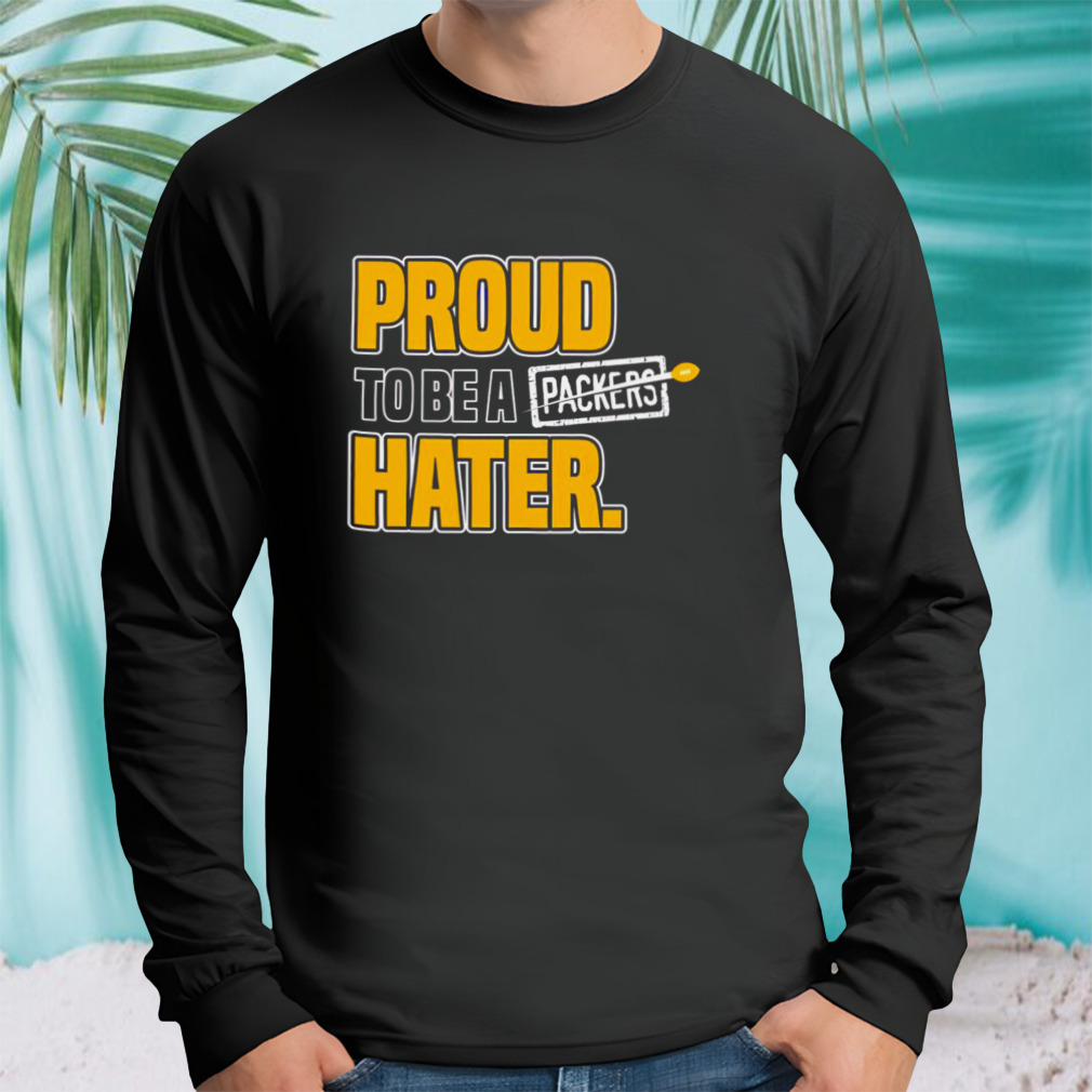 Longsleeve tshirt