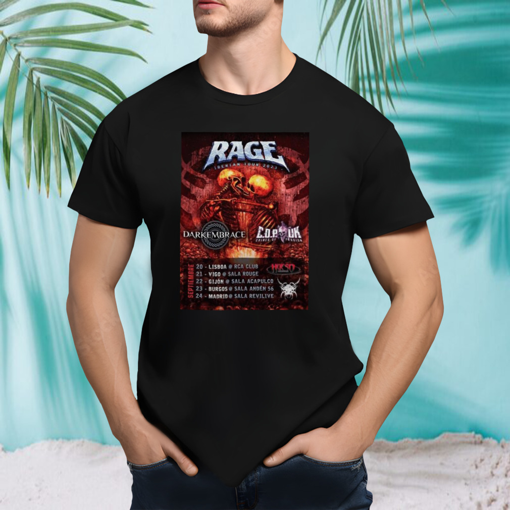 Unisex tshirt