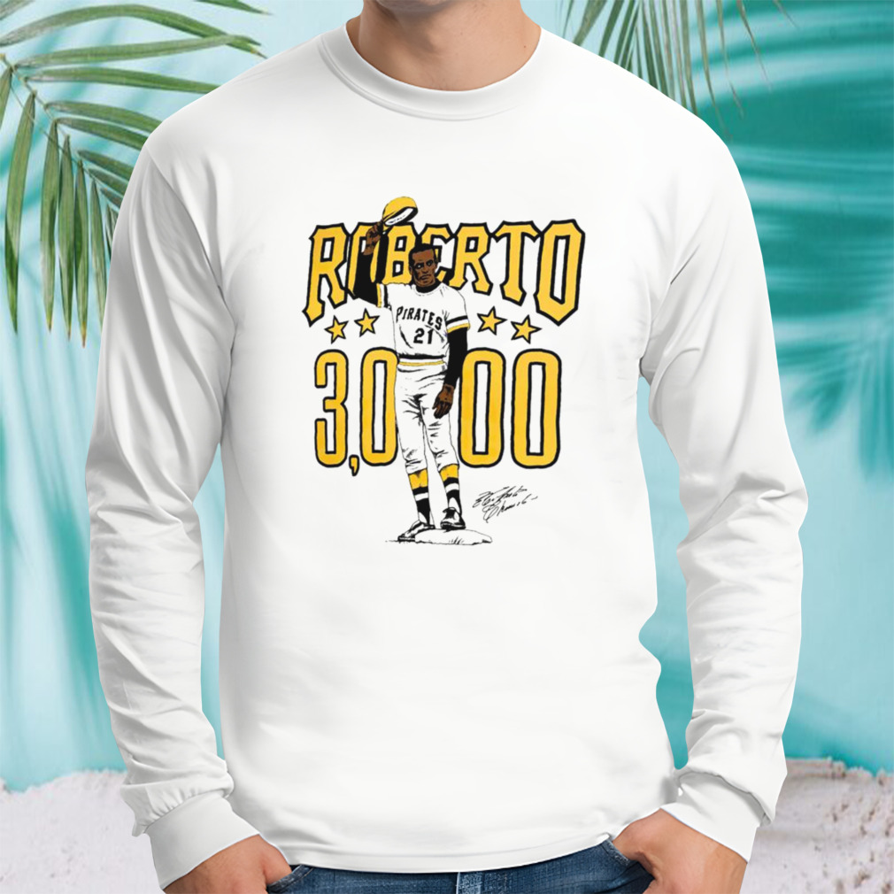 Longsleeve shirt