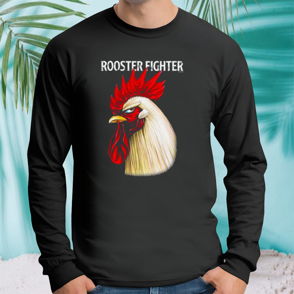 Longsleeve tshirt