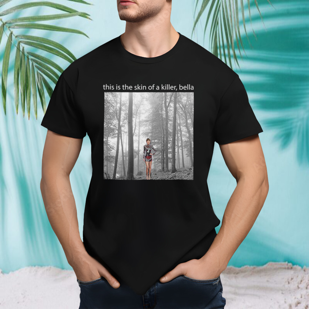 Unisex tshirt