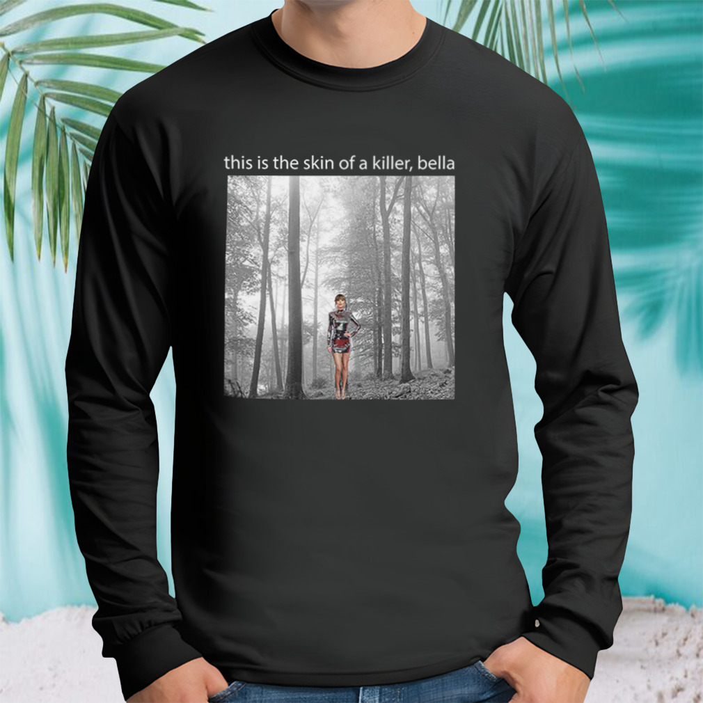 Longsleeve tshirt