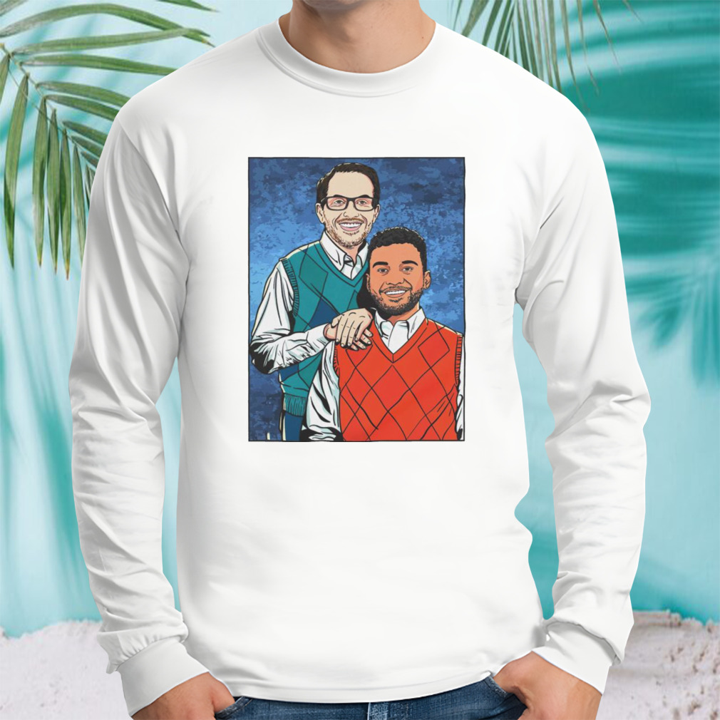 Longsleeve shirt