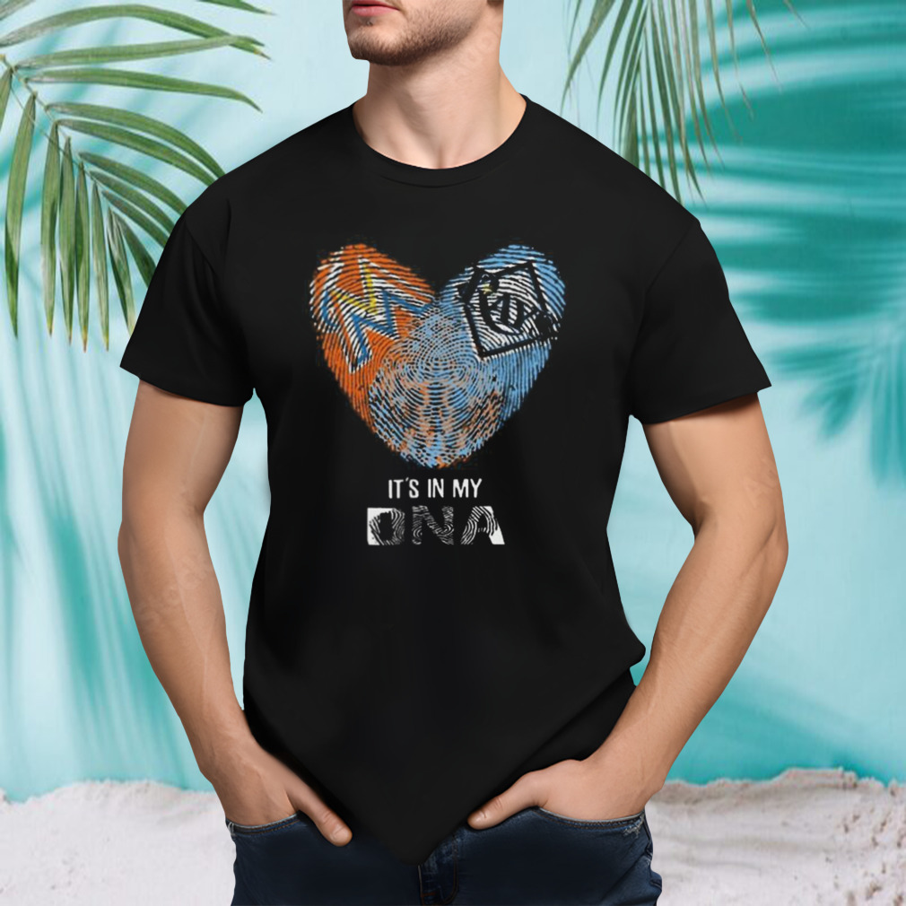 Unisex tshirt