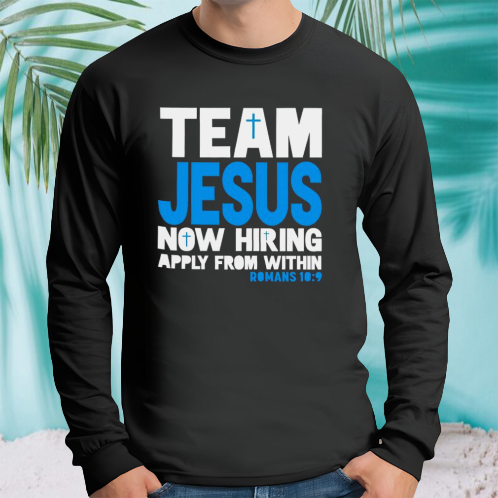 Longsleeve tshirt