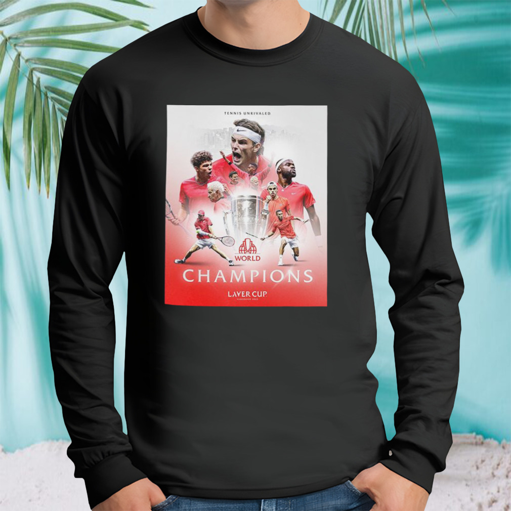 Longsleeve tshirt