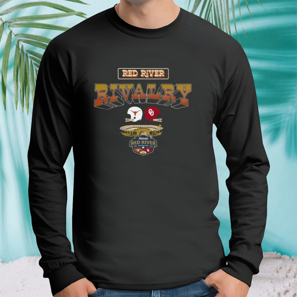 Longsleeve tshirt