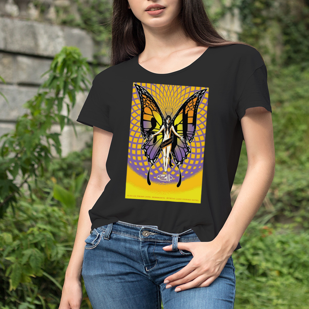 Women's tshirt