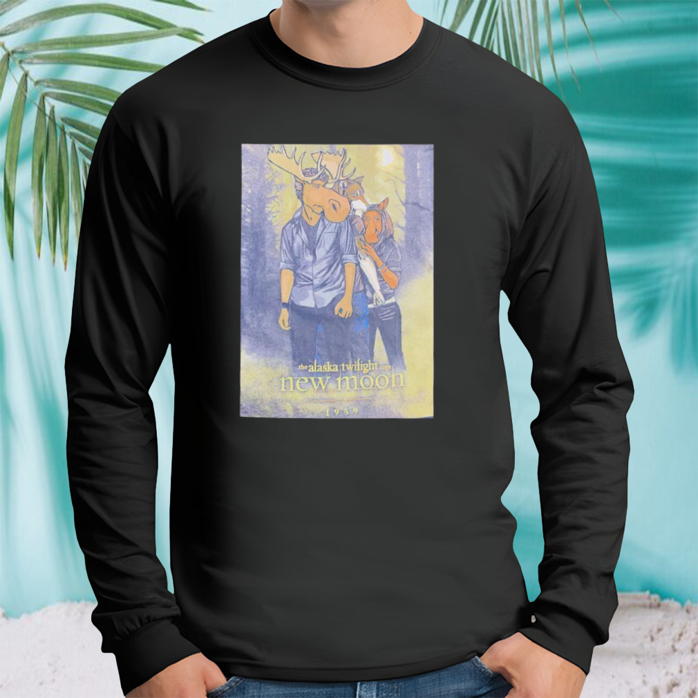 Longsleeve tshirt