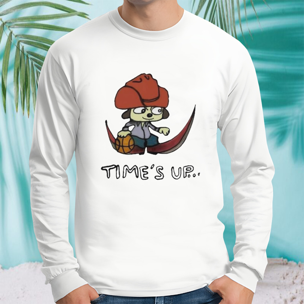 Longsleeve shirt