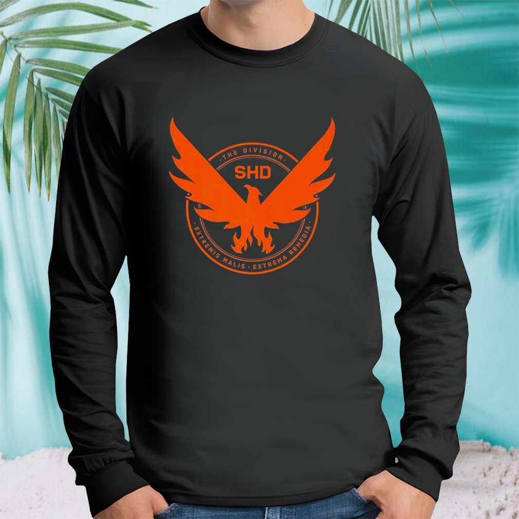 Longsleeve tshirt