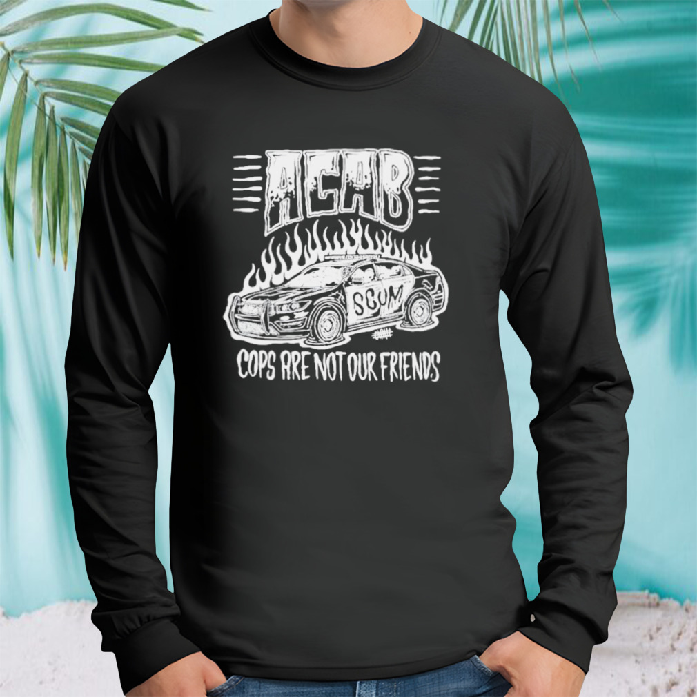 Longsleeve tshirt