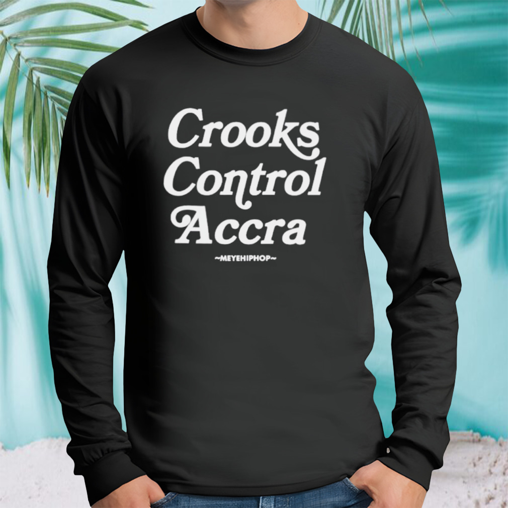 Longsleeve tshirt