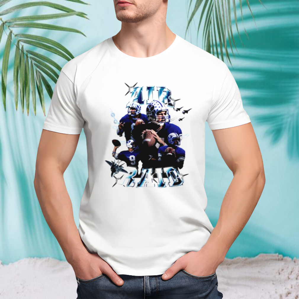 Unisex shirt