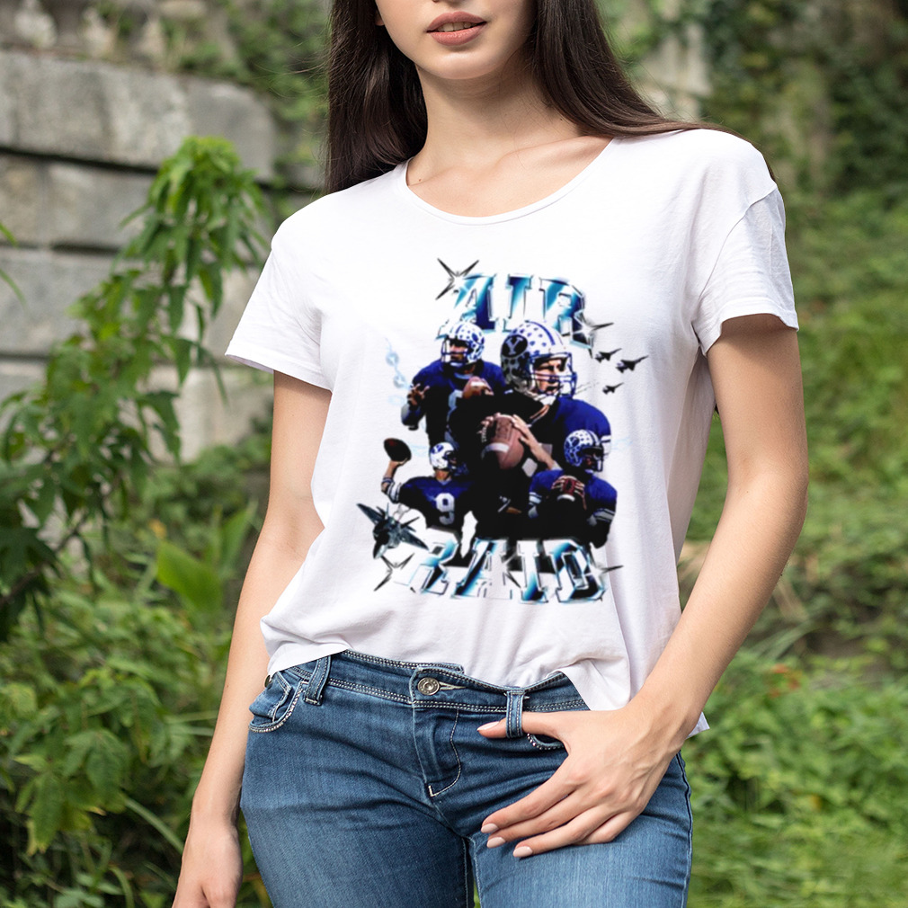 Women's shirt