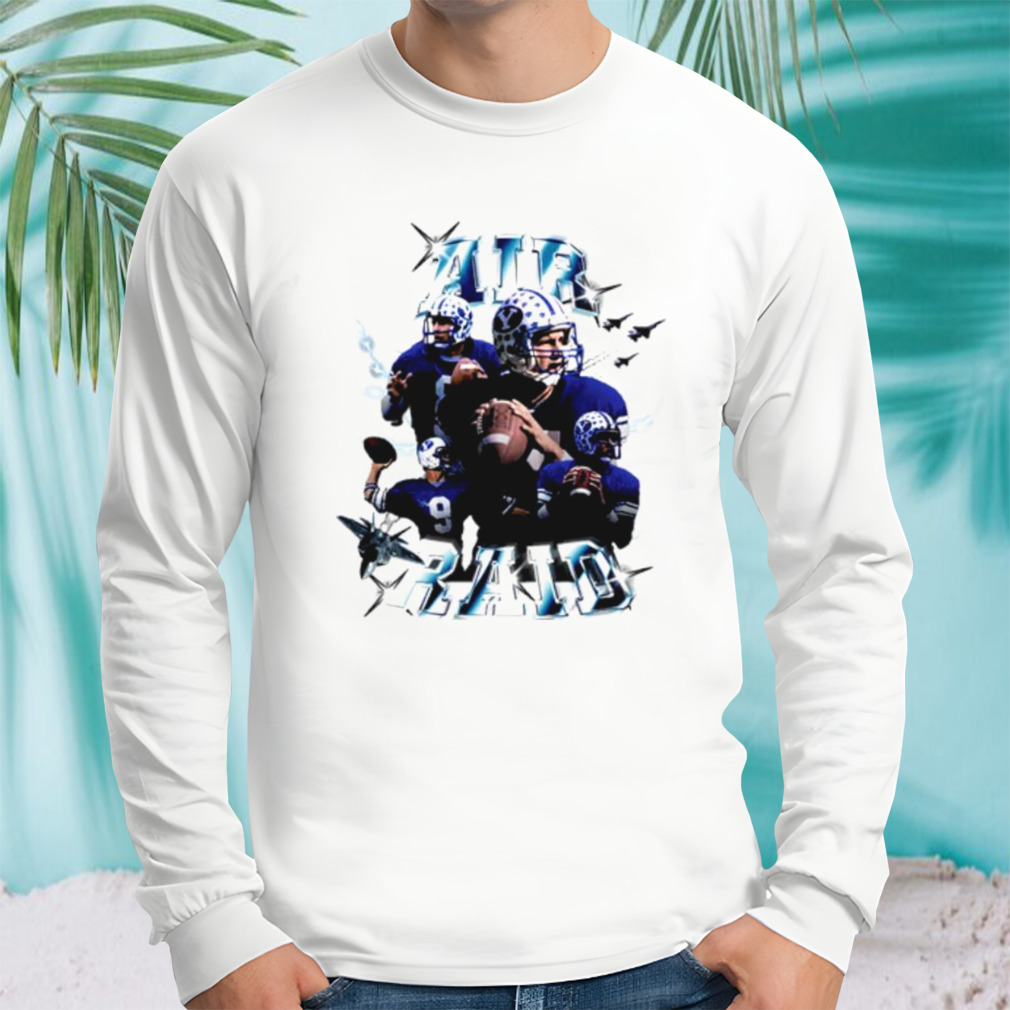 Longsleeve shirt