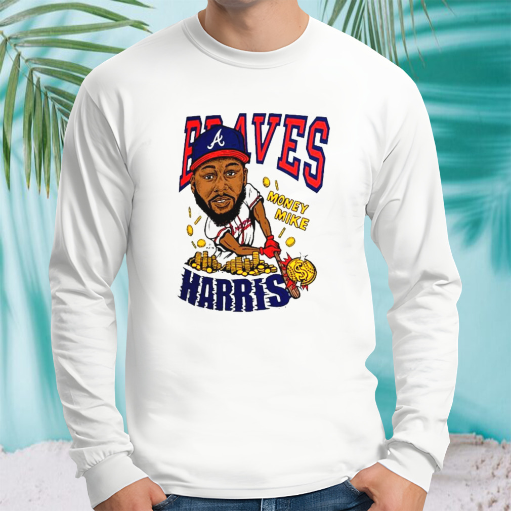 Longsleeve shirt