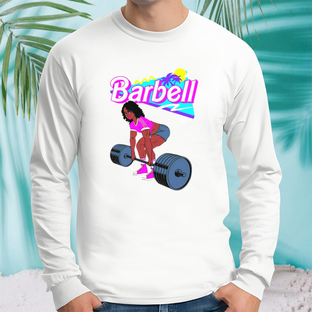 Longsleeve shirt