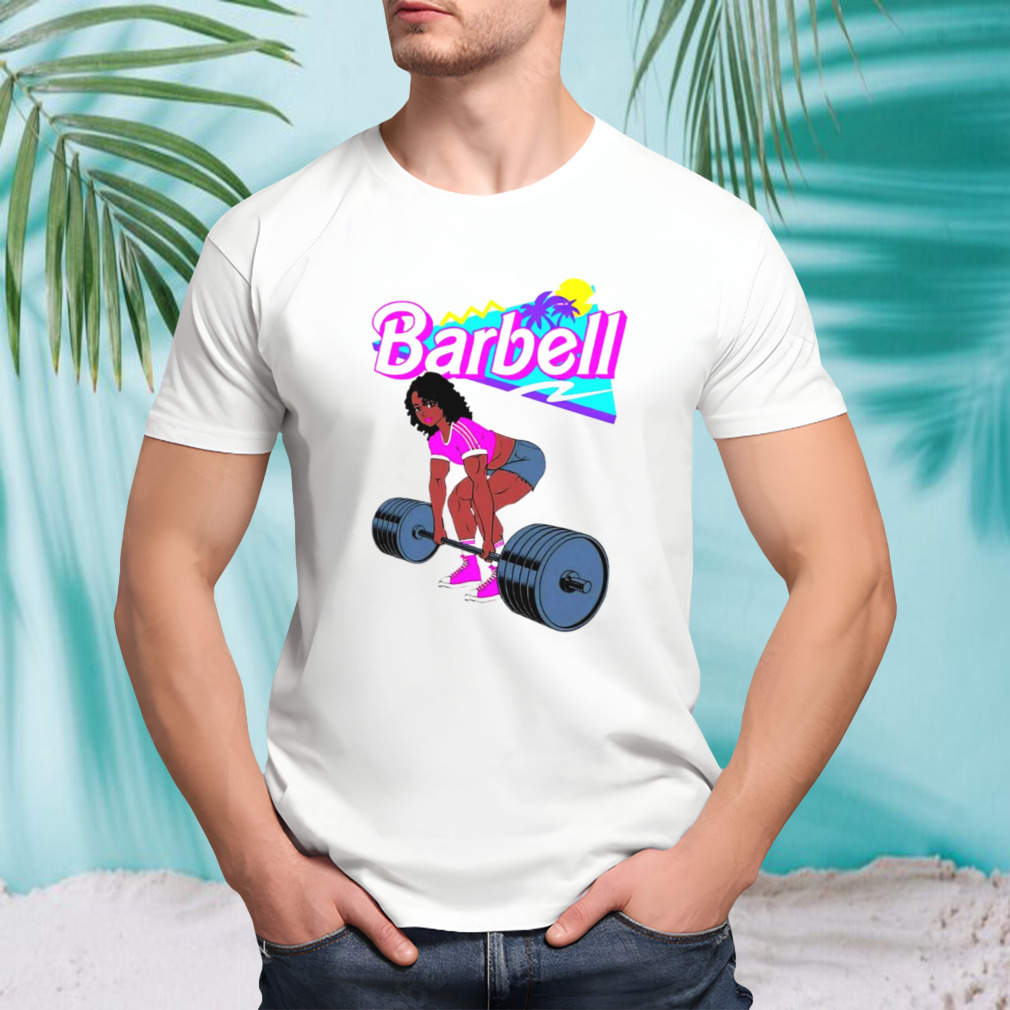 Unisex shirt