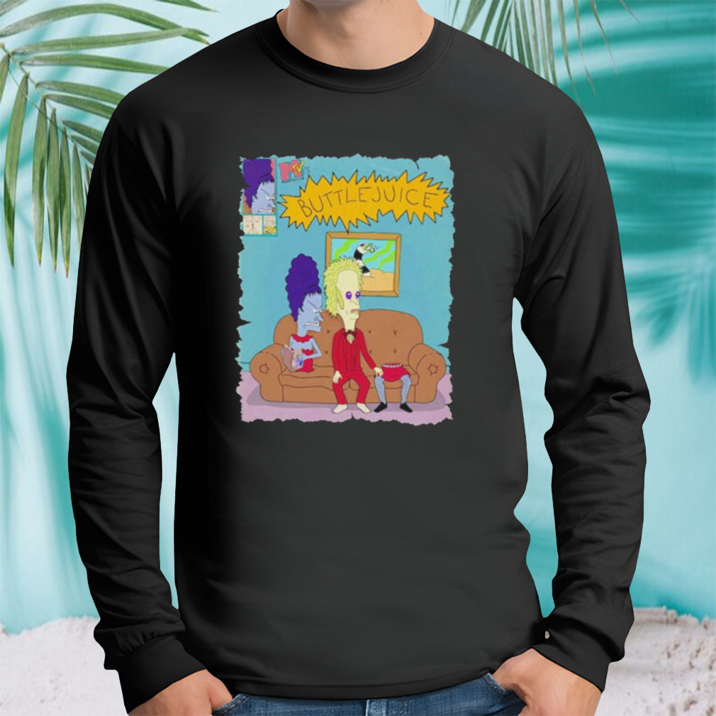 Longsleeve tshirt