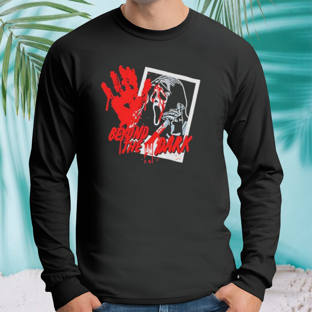 Longsleeve tshirt