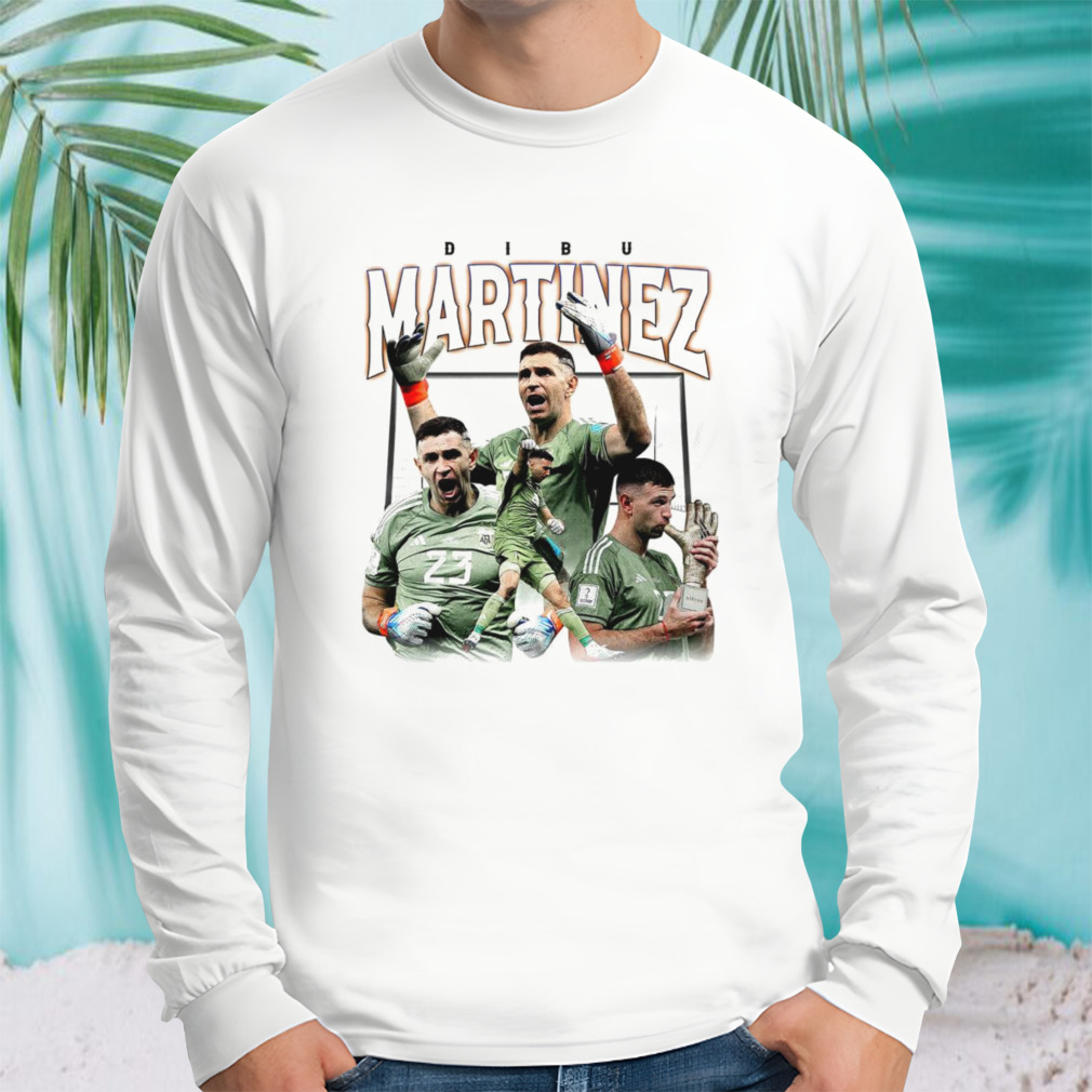 Longsleeve shirt