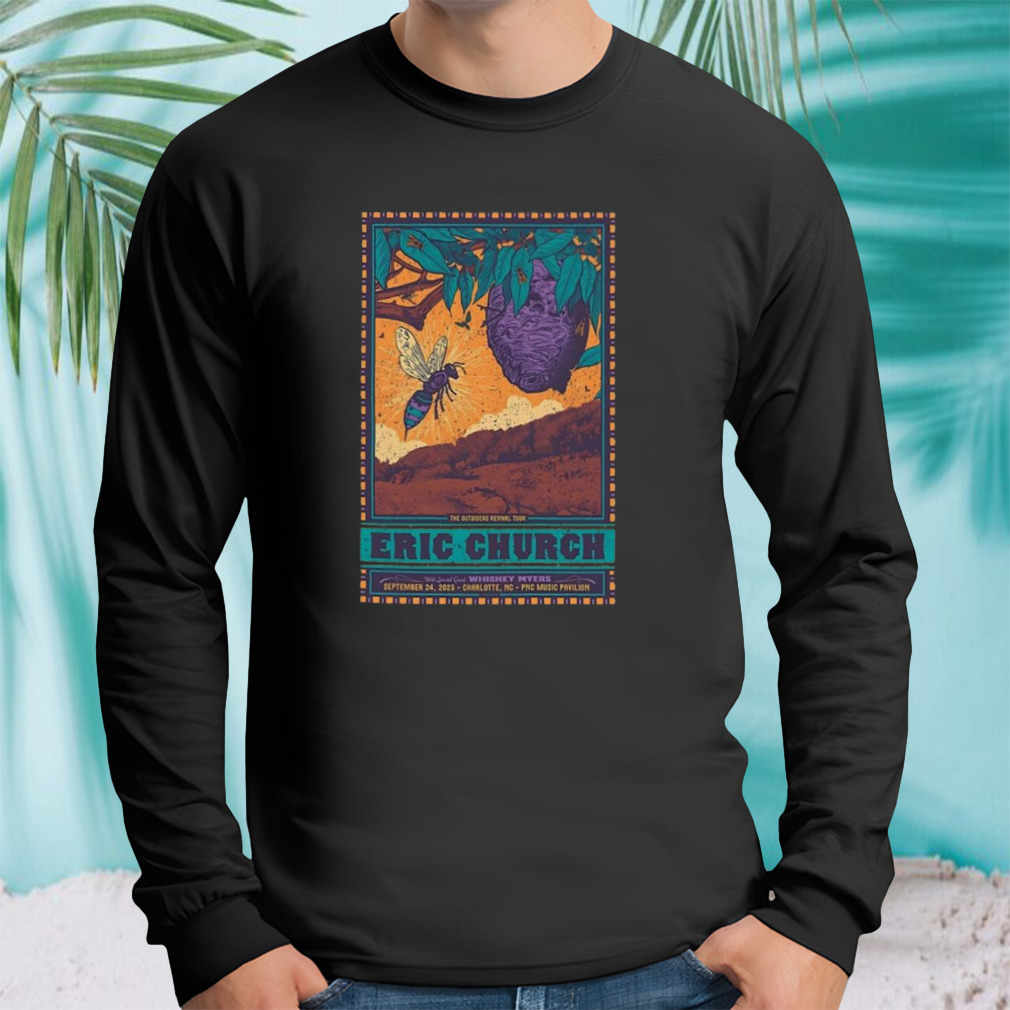 Longsleeve tshirt