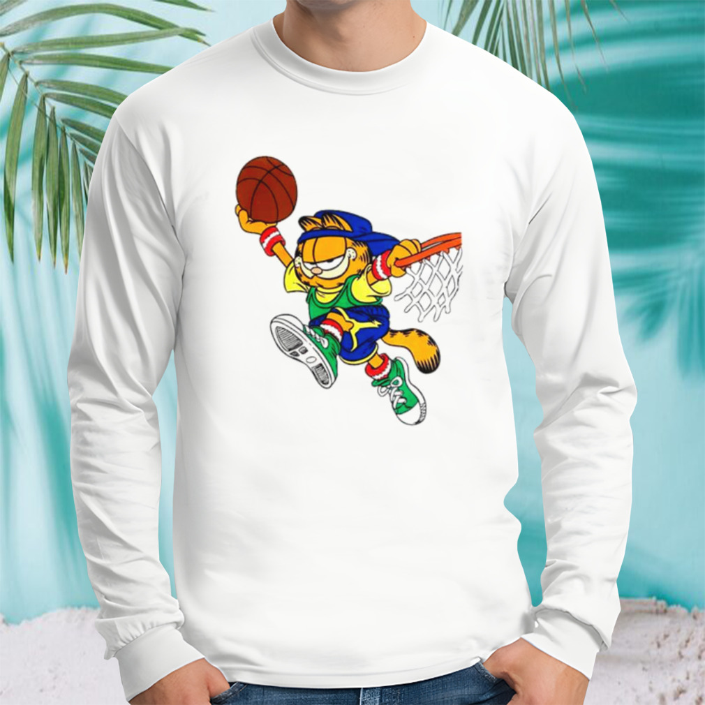 Longsleeve shirt