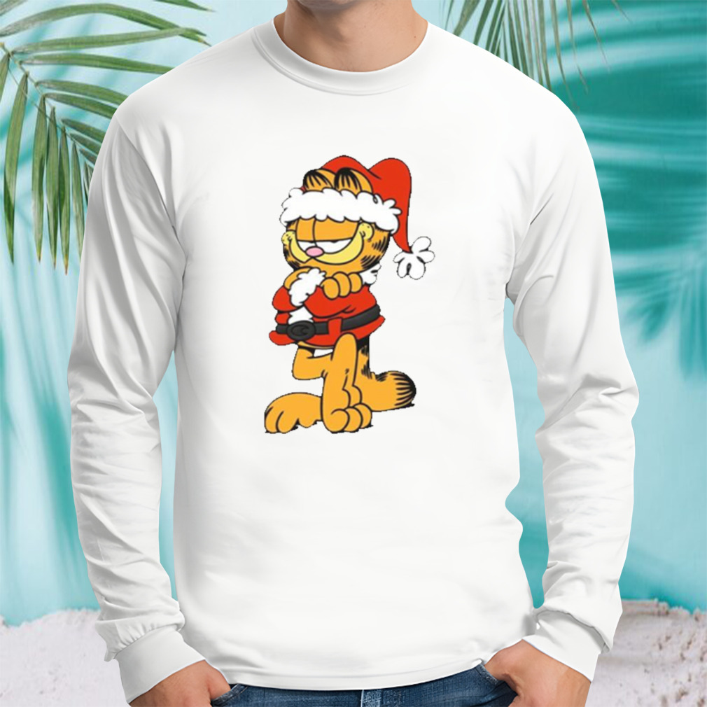 Longsleeve shirt